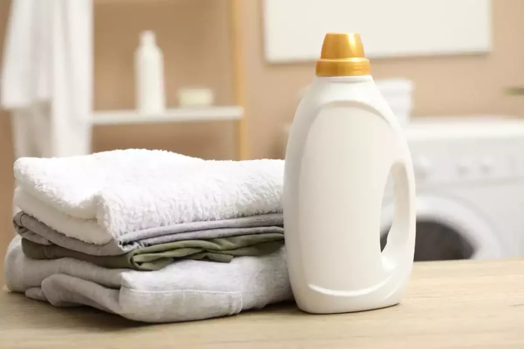 Peut-on mettre de la lessive dans une shampouineuse