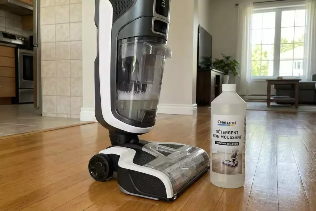 alternative produit tineco avis forum
