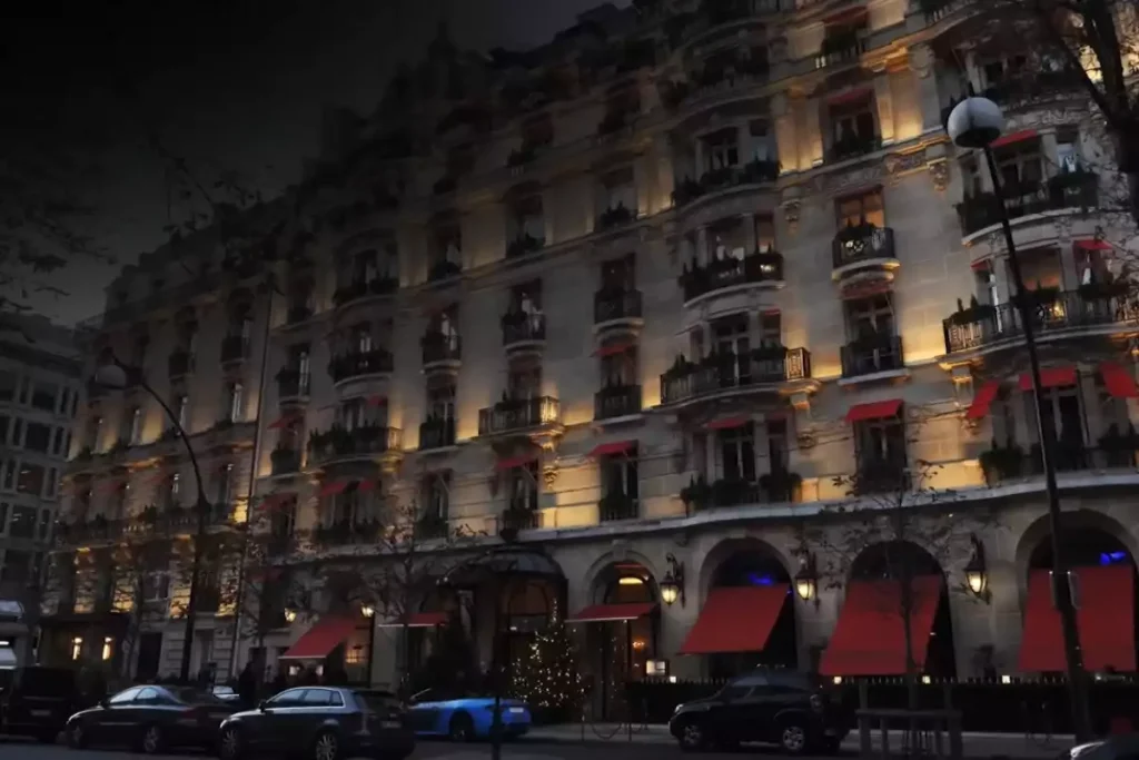 comment eviter cafard dans bagage