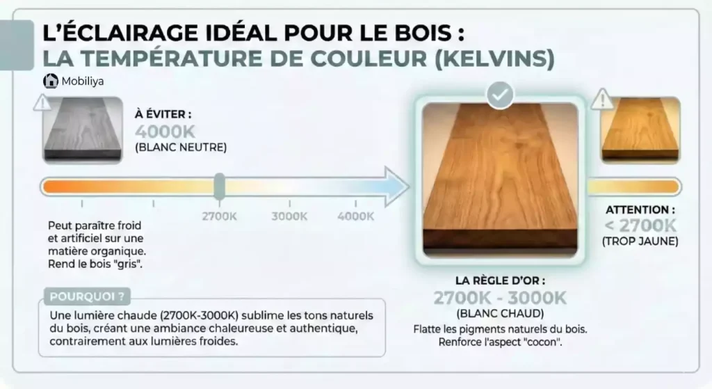 idee eclairage poutre apparente