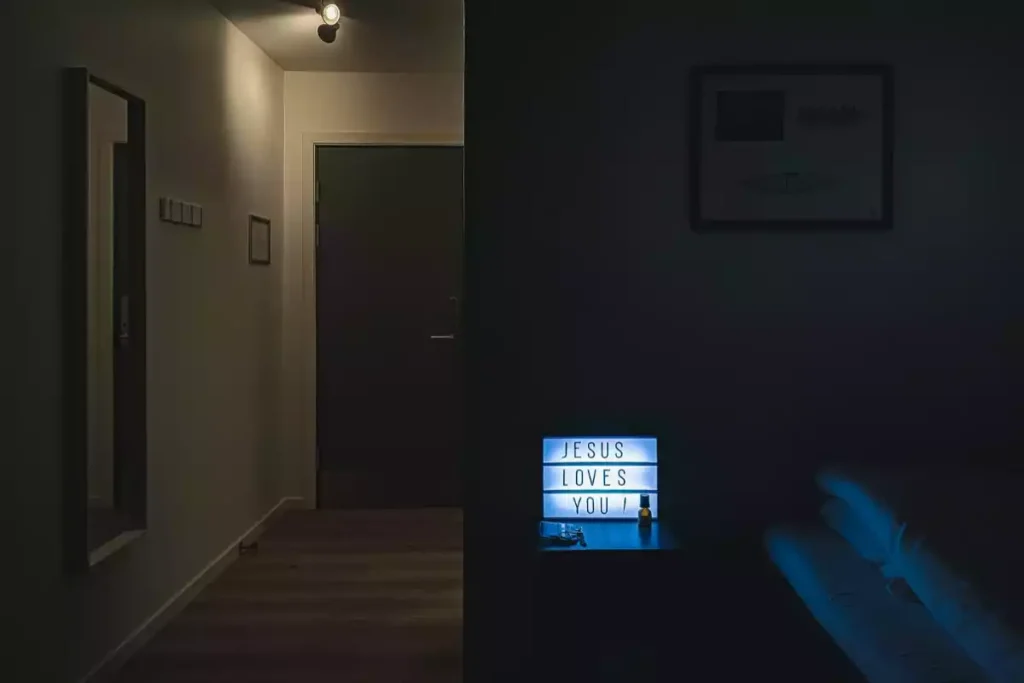 interphone sonnerie la nuit