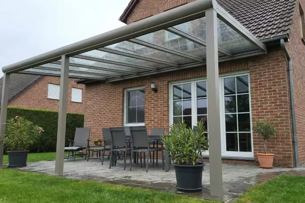 pergola marquise avis