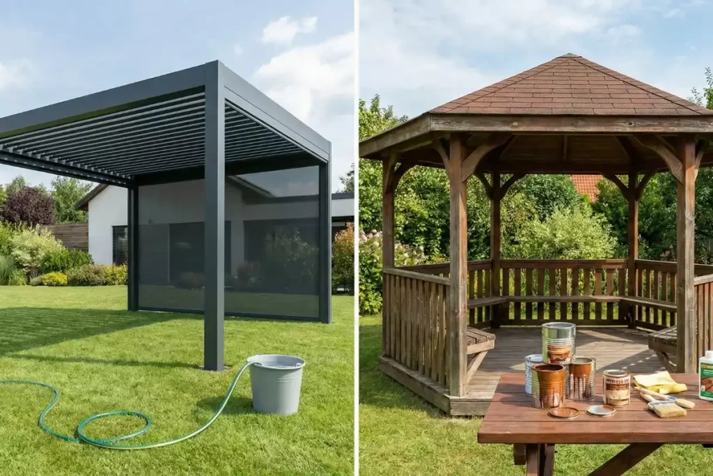 pergola marquise est ce bien