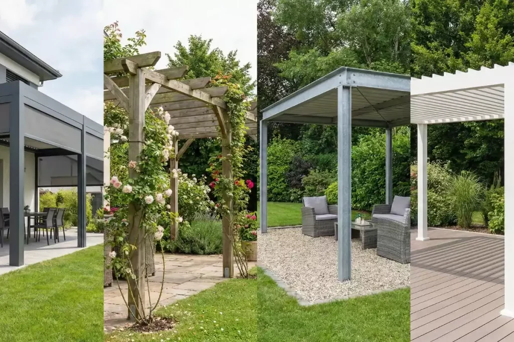 pergola marquise opinion avis