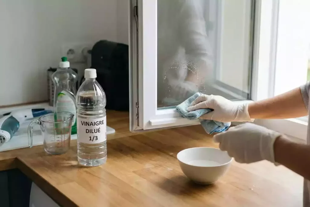 produit lave vitre karcher remplacement