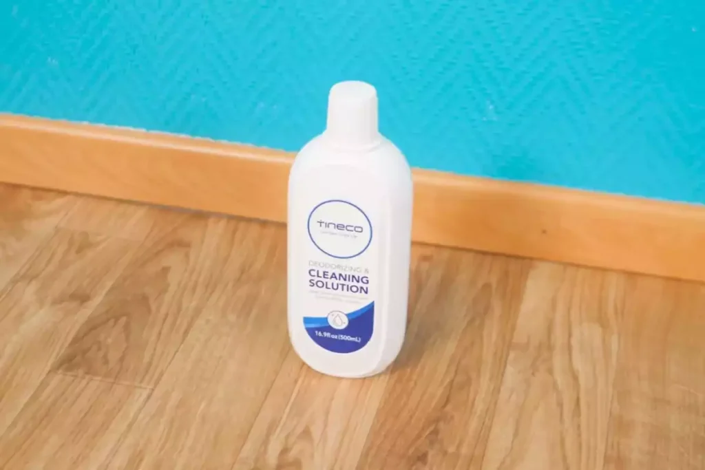 produit sanytol tineco