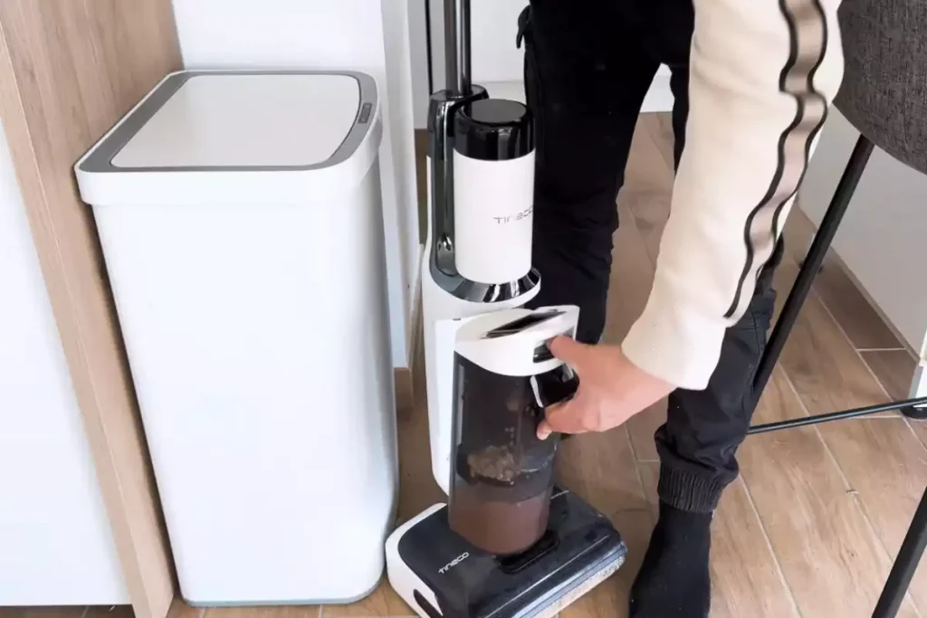 sanytol sol pour tineco