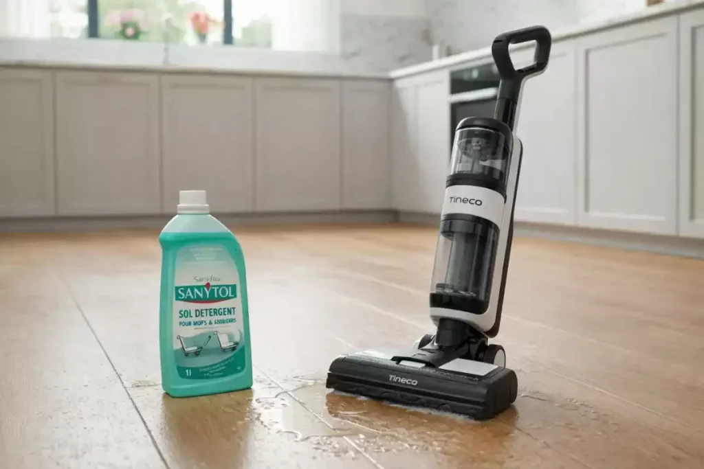 sanytol tineco aspirateur laveur
detergent-sanytol-pour-tineco