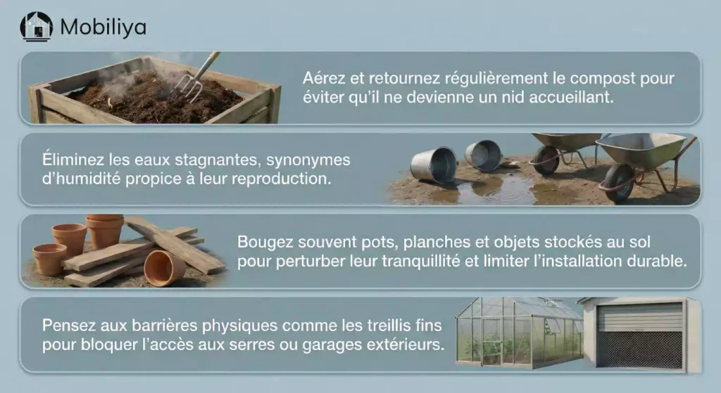 cafard noir et blanc photo reelle