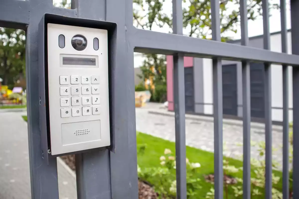 Changer un interphone prix, choix et installation — free download