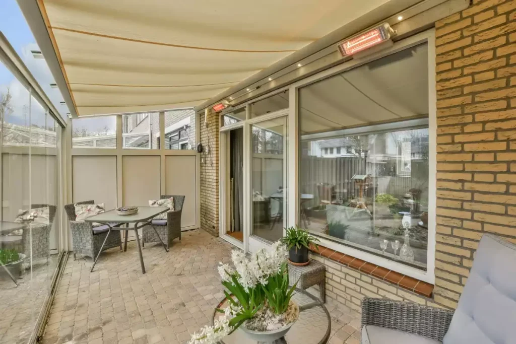 pergola ou store banne choix