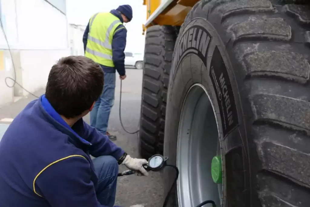 systeme anti vol tracteur