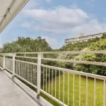comment fermer un balcon