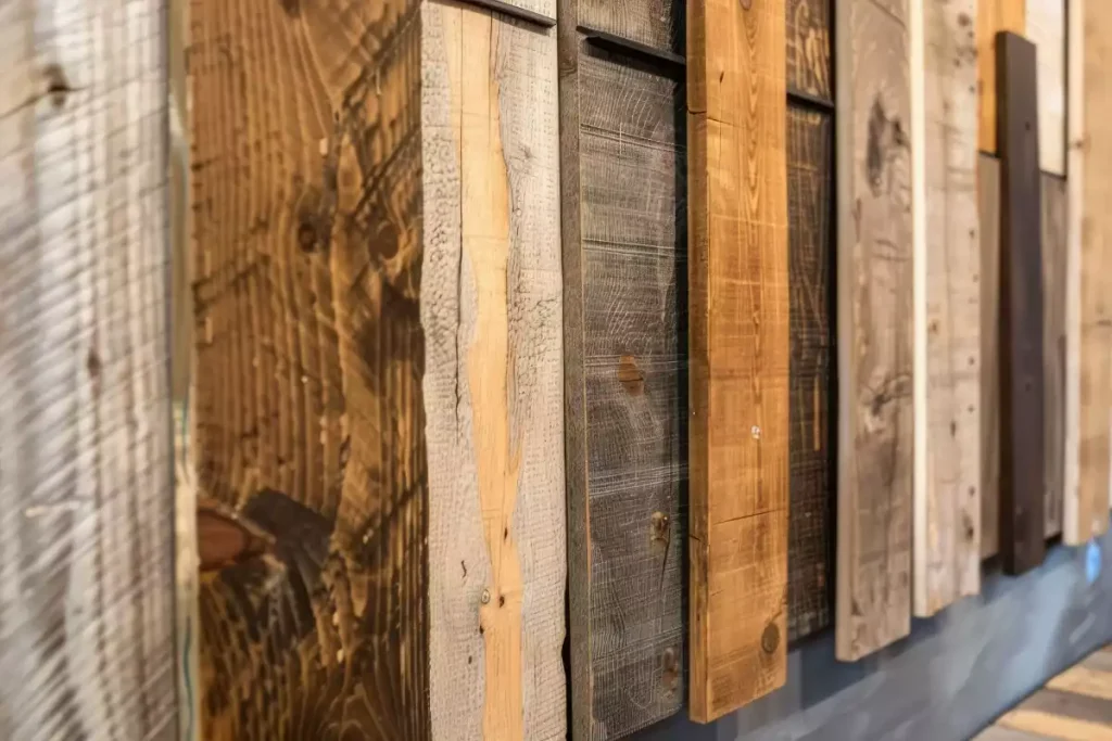 comment realiser un mur de soutenement en bois