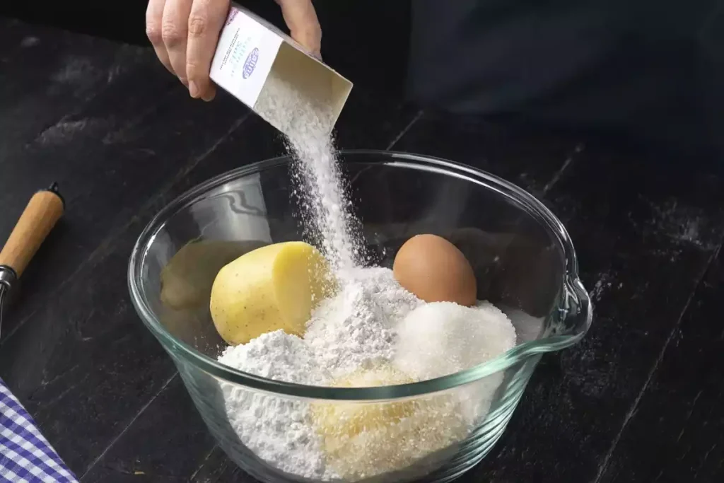 recette grand mere anti cafard pomme de terre