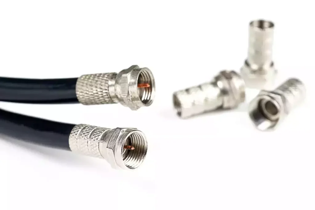 choisir type de câble caméra de surveillance