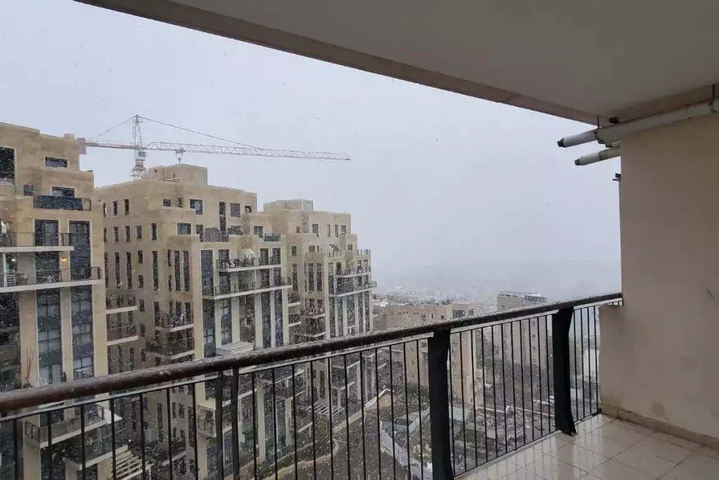 fermer balcon en loggia facilement