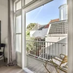 fermer un balcon appartement