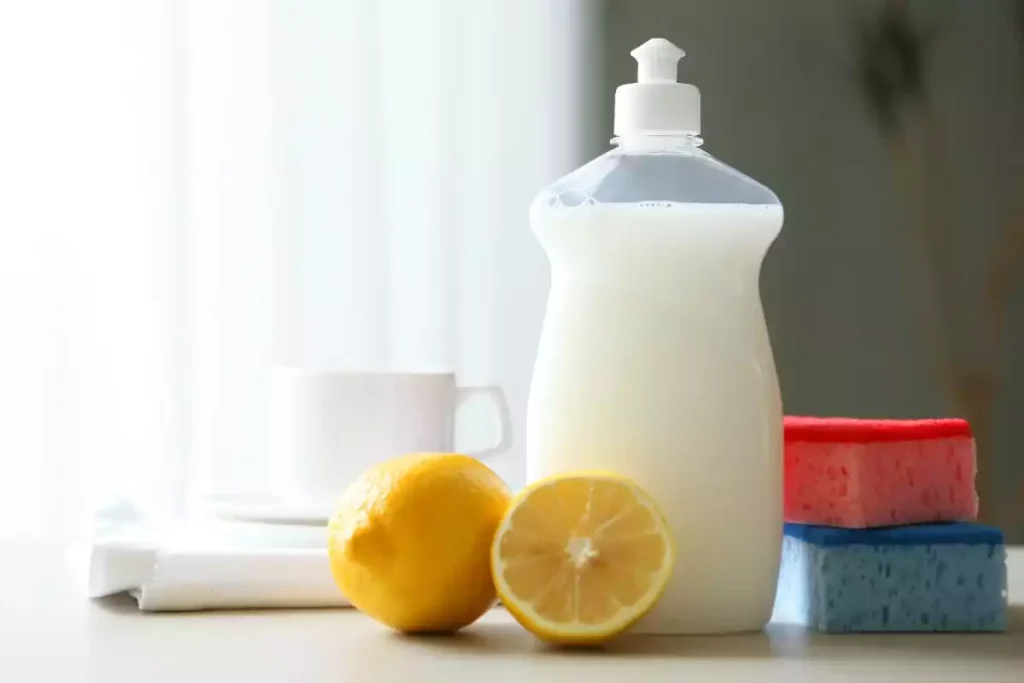 liquide vaisselle écologique fosse septique