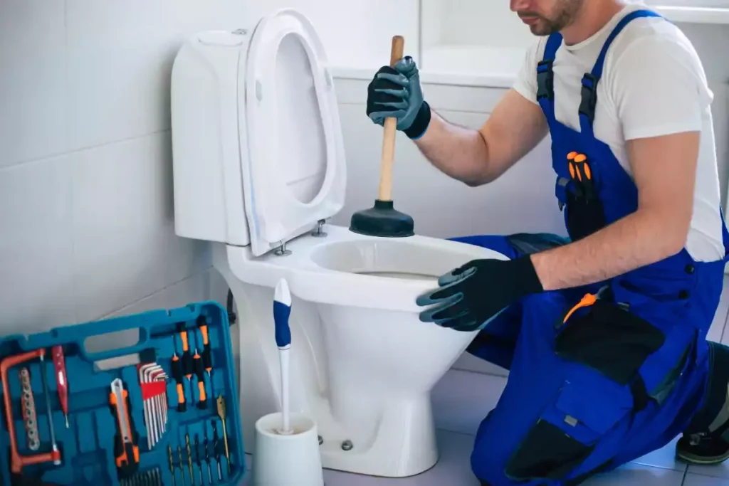 wc deboucher liquide vaisselle