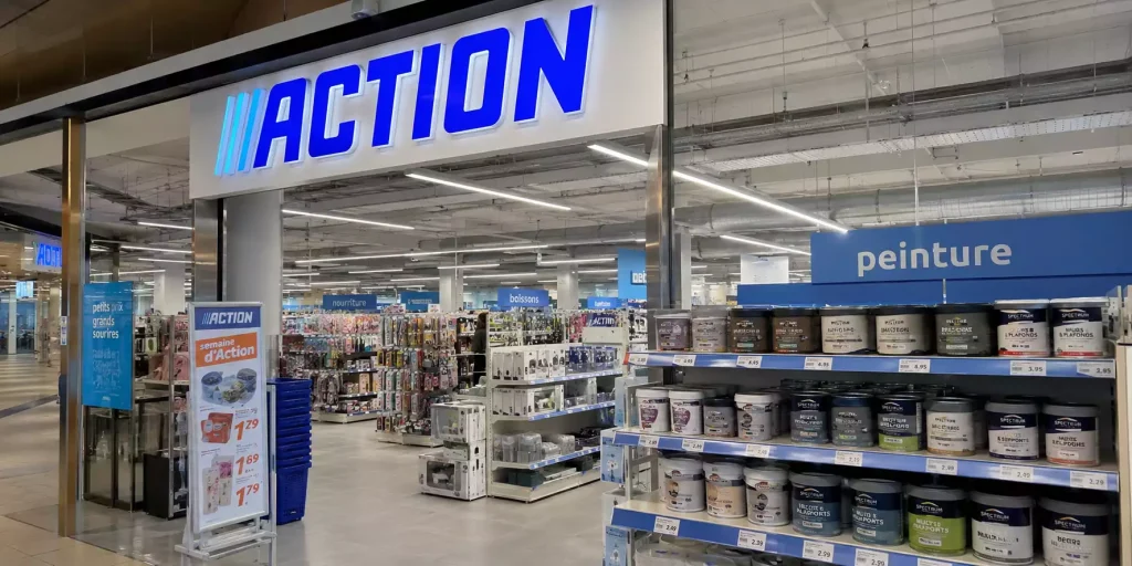Notre avis sur la peinture Action : que vaut la gamme Spectrum ?