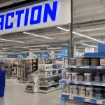 Notre avis sur la peinture Action : que vaut la gamme Spectrum ?