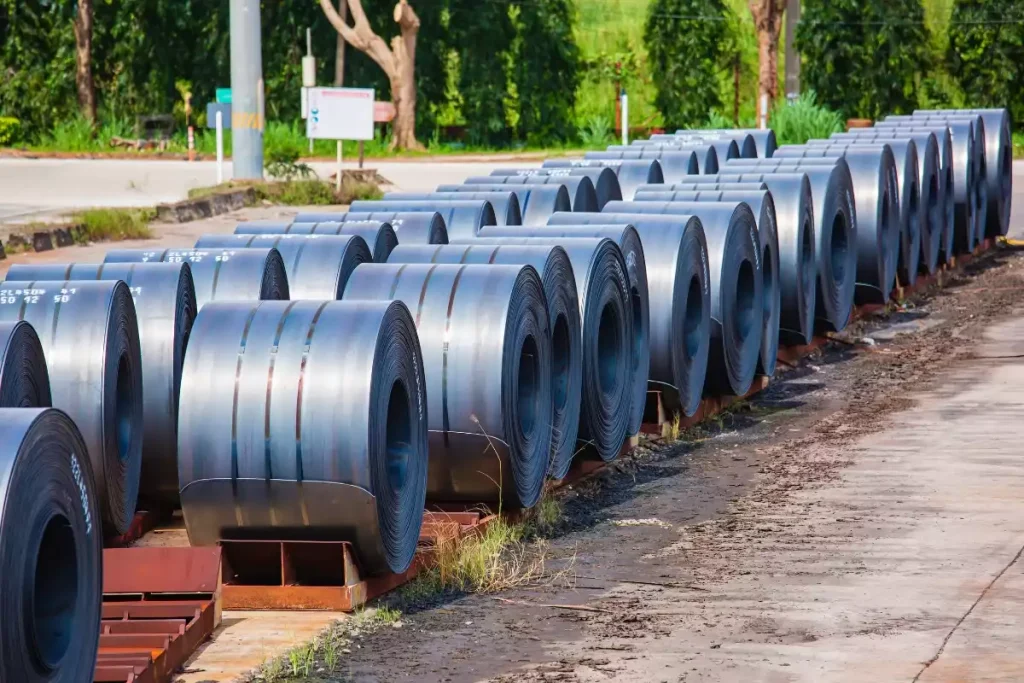 recyclage des metaux