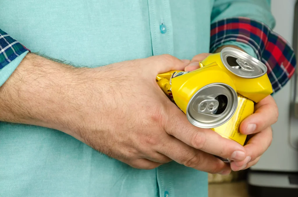 Comment recycler les canettes en aluminium