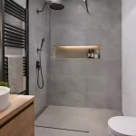 Quels avantages et quels choix pour une douche vraiment sur mesure ?