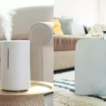 Humidificateur ou purificateur