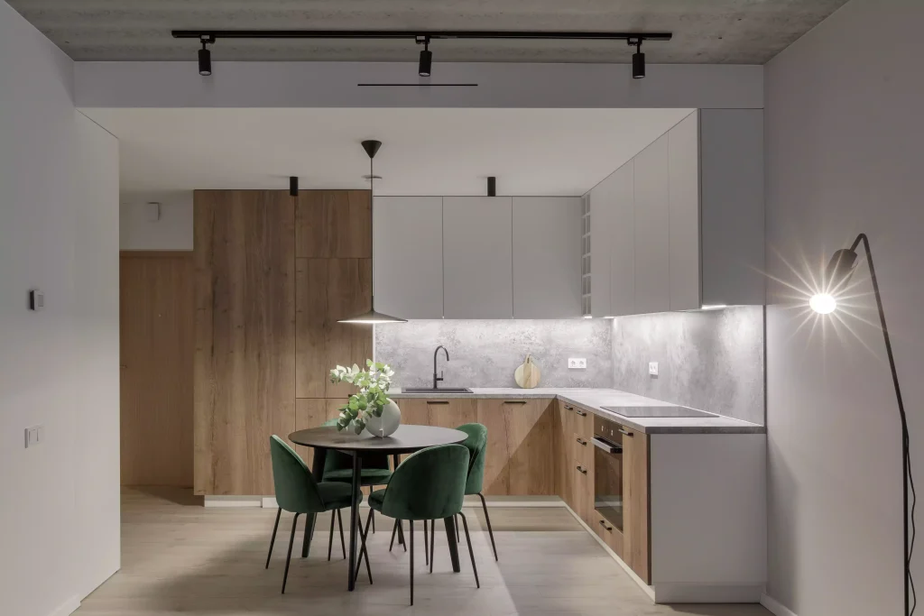 Tyko Cuisine sur-mesure