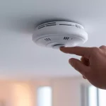 Comment arrêter une alarme incendie