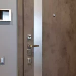 Porte d'entrée anti-effraction : pourquoi la certification ne suffit pas sans une pose conforme